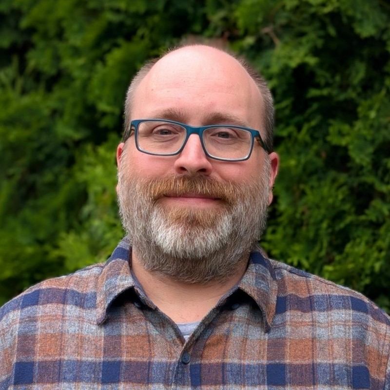 author