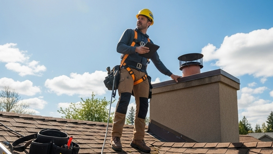 How much does a roof inspection cost?